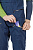 Брюки мужские Norrona Tamok Gore-Tex Pro Indigo Night - Фото 15 малая