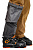 Брюки мужские Norrona Tamok Gore-Tex Pro Camelflage - Фото 16 малая