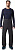 Брюки мужские Mountain Hardwear High Exposure Gore-Tex C-Knit Bib - Фото 2 малая