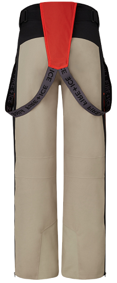 Брюки мужские Bogner Fire+Ice Gable2-T Beige - Фото 2 большая