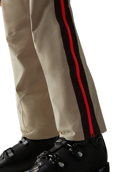 Брюки мужские Bogner Fire+Ice Gable2-T Beige - Фото 6 большая