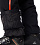 Брюки мужские Bogner Fire+Ice Gable2-T Black - Фото 5 малая