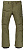 Брюки мужские Burton Cargo Regular Fit Martini Olive - Фото 1 малая