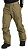 Брюки мужские Burton Cargo Regular Fit Martini Olive - Фото 3 малая