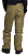 Брюки мужские Burton Cargo Regular Fit Martini Olive - Фото 4 малая
