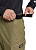Брюки мужские Burton Cargo Regular Fit Martini Olive - Фото 5 малая
