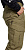 Брюки мужские Burton Cargo Regular Fit Martini Olive - Фото 6 малая