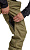 Брюки мужские Burton Cargo Regular Fit Martini Olive - Фото 7 малая