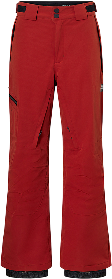 Брюки мужские Rehall Laricks-R Rust - Фото 1 большая