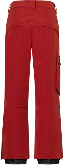 Брюки мужские Rehall Laricks-R Rust - Фото 2 большая