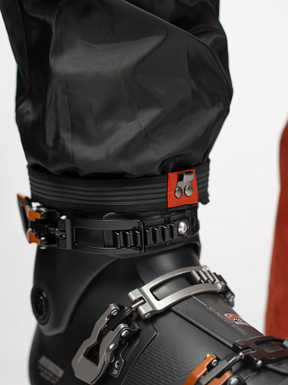 Брюки мужские Rehall Laricks-R Rust - Фото 13 большая