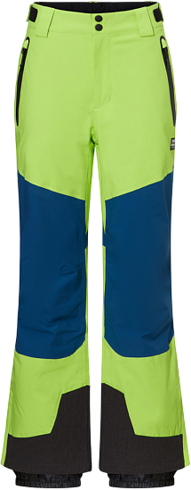 Брюки мужские Rehall Moore-R Lime - Фото 1 большая