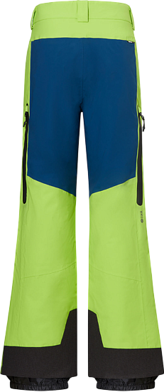 Брюки мужские Rehall Moore-R Lime - Фото 2 большая