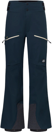 Брюки мужские Rehall Pelleh-R Nine Iron - Фото 1 большая