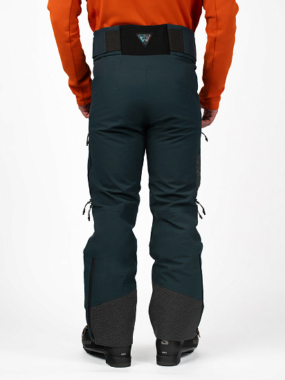 Брюки мужские Rehall Pelleh-R Nine Iron - Фото 6 большая