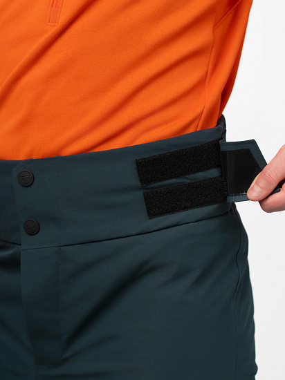 Брюки мужские Rehall Pelleh-R Nine Iron - Фото 8 большая