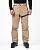 Брюки мужские Rehall Sugar-R Ocher - Фото 4 малая