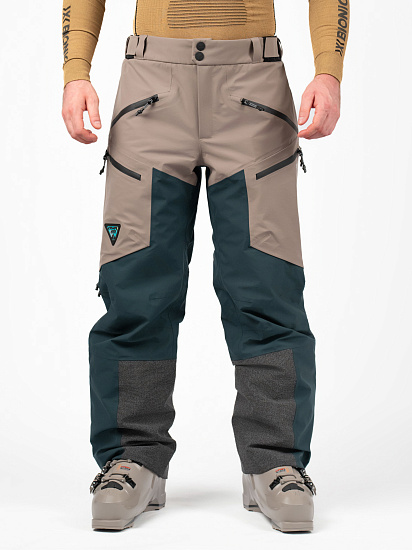 Брюки мужские Rehall Toluca-R Khaki - Фото 5 большая