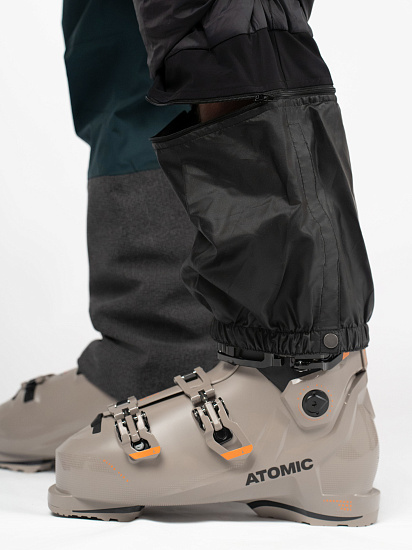 Брюки мужские Rehall Toluca-R Khaki - Фото 12 большая