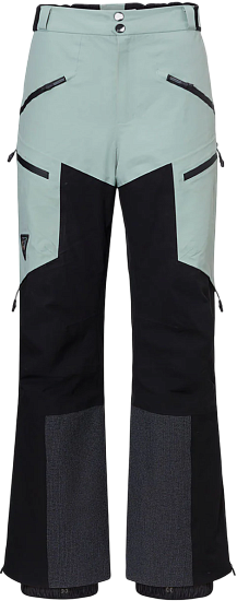 Брюки мужские Rehall Toluca-R Smoke - Фото 1 большая