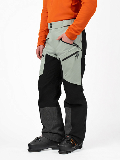 Брюки мужские Rehall Toluca-R Smoke - Фото 5 большая