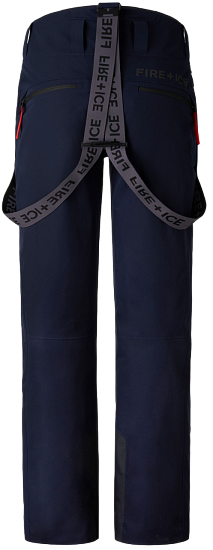 Брюки мужские Bogner Fire+Ice Scott3-T Deepest Navy - Фото 2 большая