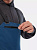 Брюки мужские The North Face Purist Bib Blue Wing Teal - Фото 18 малая