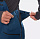 Брюки мужские The North Face Purist Bib Blue Wing Teal - Фото 19 малая