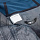 Брюки мужские The North Face Purist Bib Blue Wing Teal - Фото 12 малая