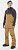 Брюки мужские The North Face Purist Bib British Khaki - Фото 16 малая