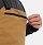 Брюки мужские The North Face Purist Bib British Khaki - Фото 22 малая