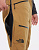 Брюки мужские The North Face Purist Bib British Khaki - Фото 25 малая