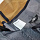 Брюки мужские The North Face Purist Bib British Khaki - Фото 28 малая