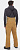 Брюки мужские The North Face Purist Bib British Khaki - Фото 4 малая