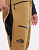 Брюки мужские The North Face Purist Bib British Khaki - Фото 12 малая
