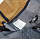 Брюки мужские The North Face Purist Bib British Khaki - Фото 15 малая