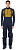Брюки мужские Scott Vertic 3L Dark Blue - Фото 4 малая