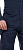 Брюки мужские Scott Vertic 3L Dark Blue - Фото 10 малая