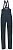 Брюки мужские Scott Vertic 3L Dark Blue - Фото 1 малая