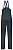 Брюки мужские Scott Vertic 3L Dark Blue - Фото 2 малая