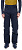 Брюки мужские Scott Ultimate DRX Dark Blue - Фото 4 малая