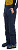 Брюки мужские Scott Ultimate DRX Dark Blue - Фото 5 малая