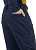 Брюки мужские Scott Ultimate DRX Dark Blue - Фото 7 малая