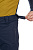 Брюки мужские Scott Ultimate DRX Dark Blue - Фото 8 малая