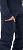 Брюки мужские Scott Ultimate DRX Dark Blue - Фото 9 малая