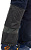 Брюки мужские Scott Ultimate DRX Dark Blue - Фото 11 малая