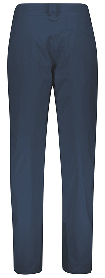Брюки мужские Scott Ultimate DRX Dark Blue - Фото 2 большая