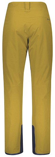 Брюки мужские Scott Ultimate Dryo 10 Ecru Olive - Фото 2 большая