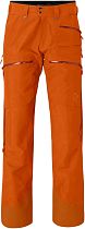 Брюки мужские Norrona Lofoten Gore-Tex Insulated Gold Flame
