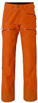 Брюки мужские Norrona Lofoten Gore-Tex Insulated Gold Flame
